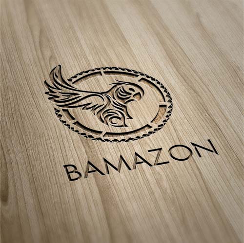 bamazon_circle